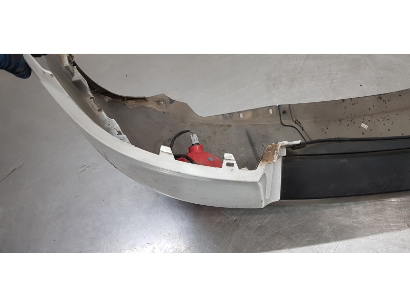 Recambio de paragolpes trasero para opel mokka selective referencia OEM IAM 95365616  