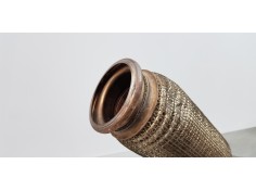 Recambio de catalizador para seat leon sportstourer (kl8) xcellence referencia OEM IAM 3Q0254301JX 05L131701G 05L131701F 2