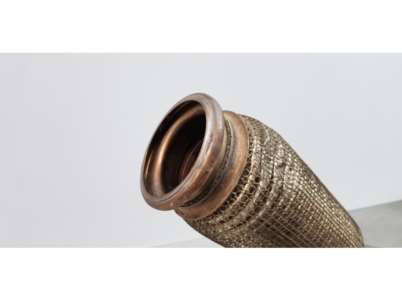 Recambio de catalizador para seat leon sportstourer (kl8) xcellence referencia OEM IAM 3Q0254301JX 05L131701G 05L131701F