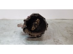 Recambio de caja cambios para audi a4 berlina (8e) 2.0 referencia OEM IAM FTX  