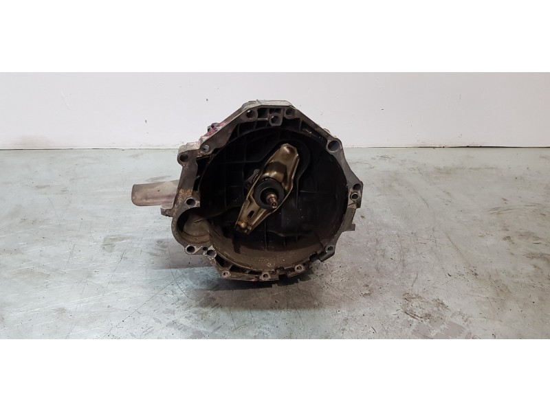 Recambio de caja cambios para audi a4 berlina (8e) 2.0 referencia OEM IAM FTX  