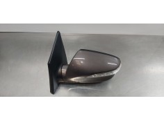 Recambio de retrovisor izquierdo para hyundai ix35 style 2wd referencia OEM IAM 876102Y070   2
