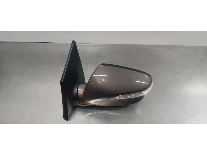 Recambio de retrovisor izquierdo para hyundai ix35 style 2wd referencia OEM IAM 876102Y070  