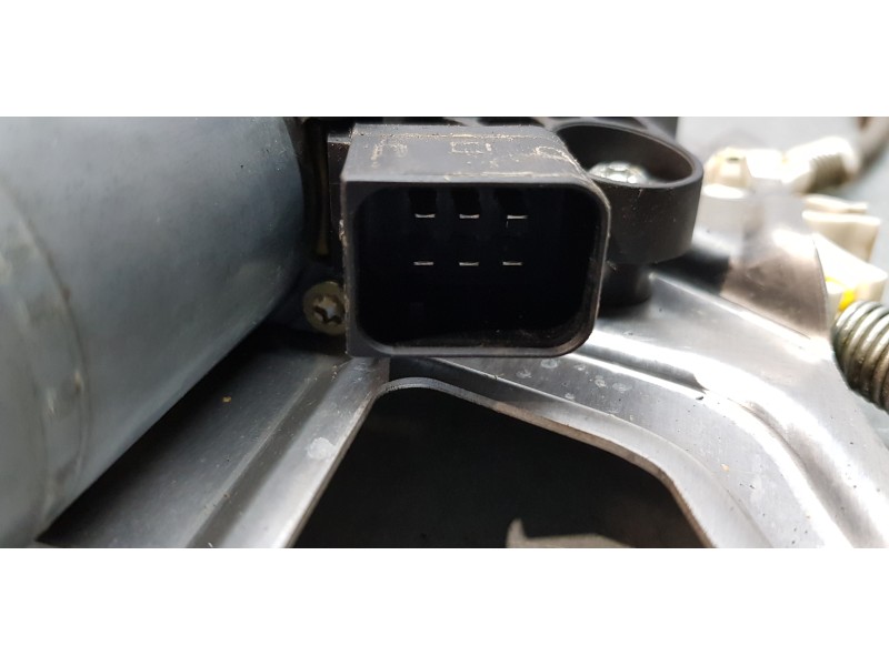 Recambio de elevalunas delantero derecho para mercedes clase s (w220) berlina 320 (220.065) referencia OEM IAM A2207200446  