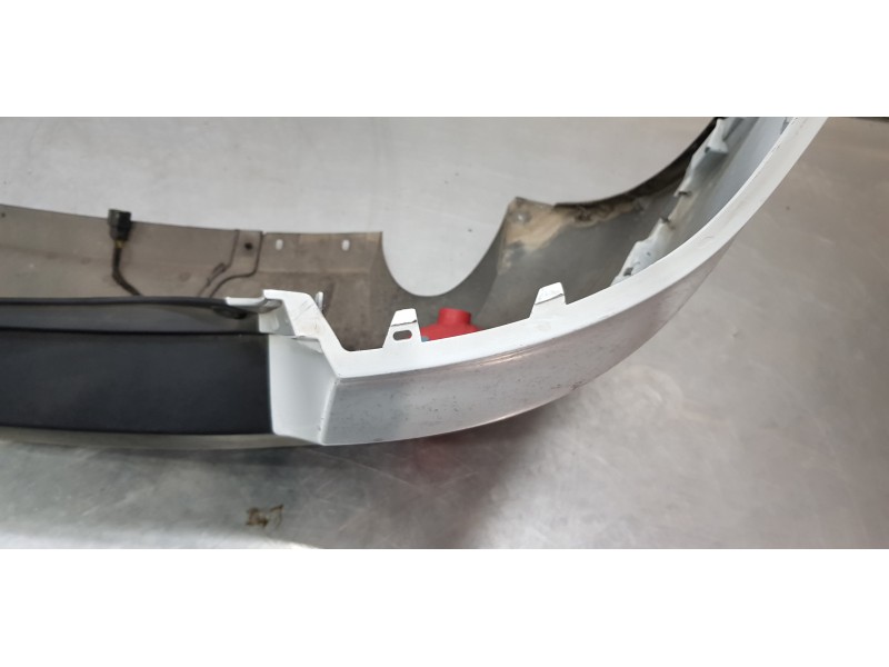 Recambio de paragolpes trasero para opel mokka selective referencia OEM IAM 95365616  