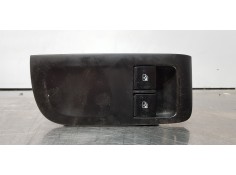 Recambio de mando elevalunas delantero izquierdo para opel zafira tourer expression referencia OEM IAM 13305978  