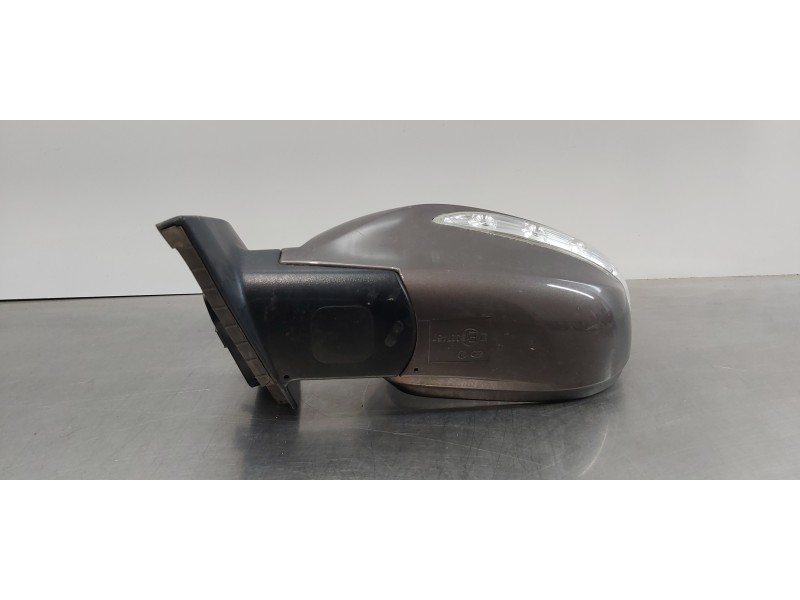 Recambio de retrovisor izquierdo para hyundai ix35 style 2wd referencia OEM IAM 876102Y070  