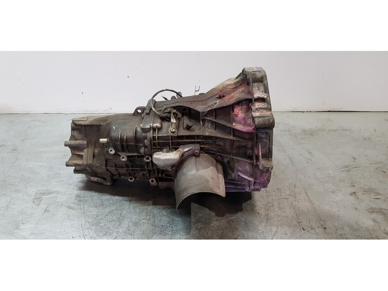 Recambio de caja cambios para audi a4 berlina (8e) 2.0 referencia OEM IAM FTX  