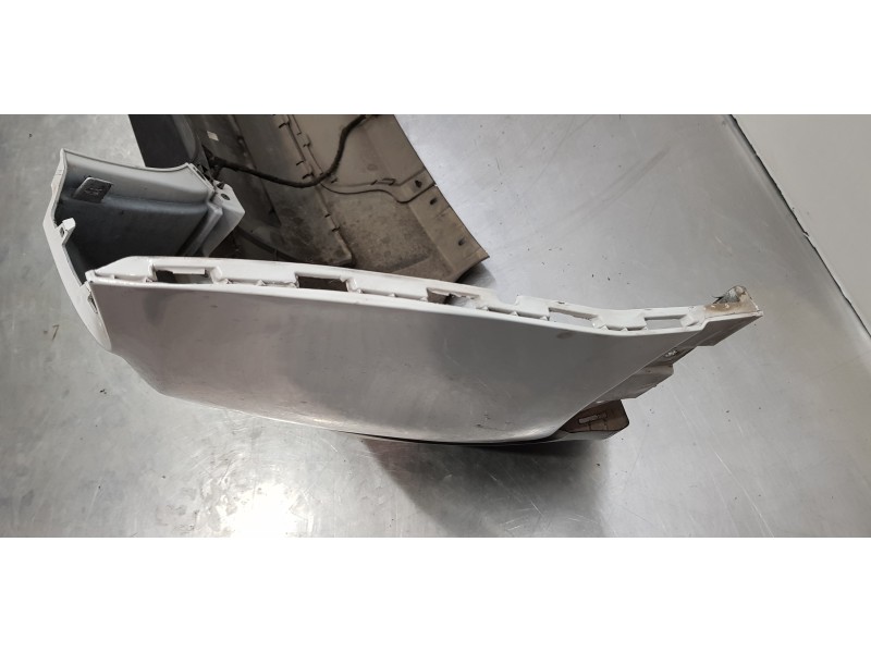 Recambio de paragolpes trasero para opel mokka selective referencia OEM IAM 95365616  