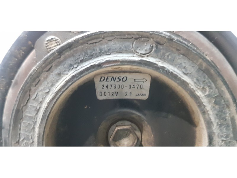 Recambio de compresor aire acondicionado para renault espace iv (jk0) initiale referencia OEM IAM 7701056791  