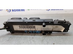 Recambio de mando elevalunas delantero izquierdo para mercedes clase s (w220) berlina 320 (220.065) referencia OEM IAM 220820101 2