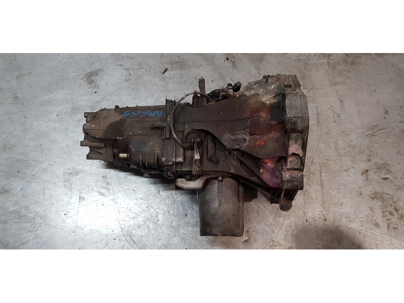 Recambio de caja cambios para audi a4 berlina (8e) 2.0 referencia OEM IAM FTX  