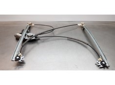 Recambio de elevalunas delantero derecho para renault espace iv (jk0) initiale referencia OEM IAM 8200017894