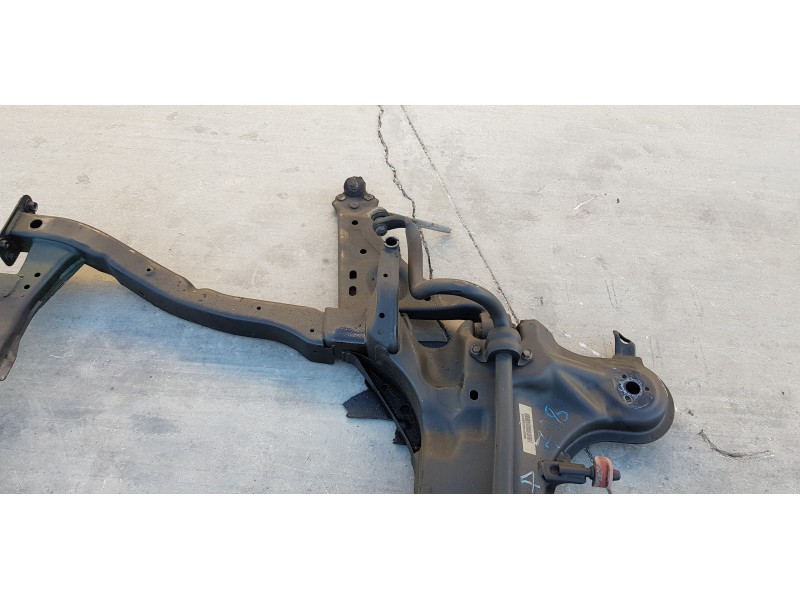 Recambio de puente delantero para opel mokka selective referencia OEM IAM 94531937  