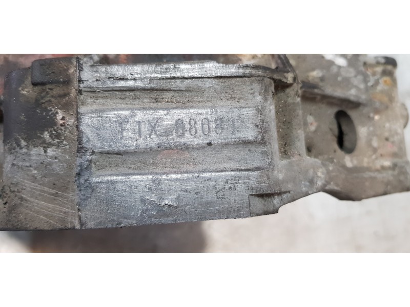 Recambio de caja cambios para audi a4 berlina (8e) 2.0 referencia OEM IAM FTX  