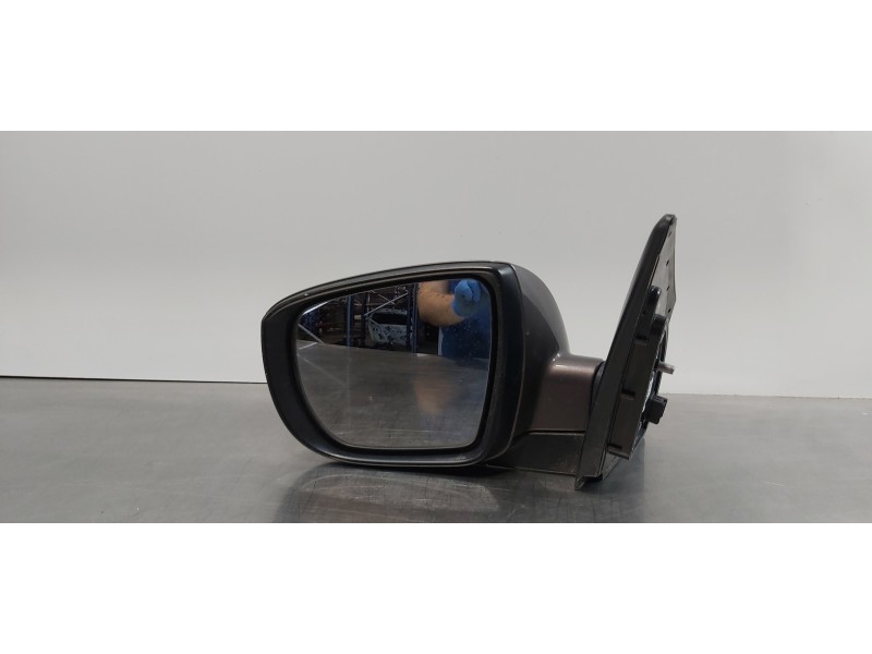 Recambio de retrovisor izquierdo para hyundai ix35 style 2wd referencia OEM IAM 876102Y070  