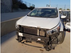 kia cee´d del año 2012