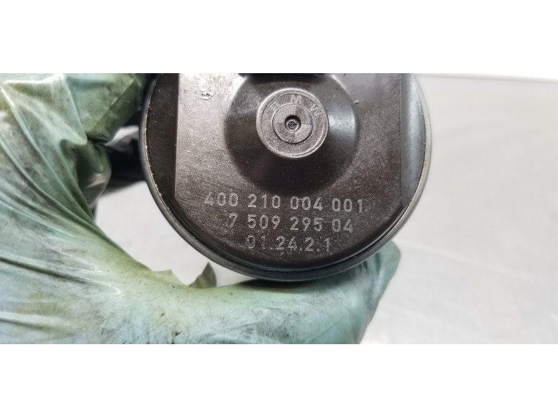 Recambio de arbol de levas para bmw serie 3 compact (e46) 318ti referencia OEM IAM 7509295  