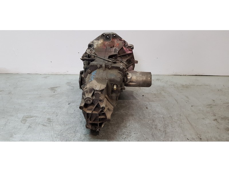 Recambio de caja cambios para audi a4 berlina (8e) 2.0 referencia OEM IAM FTX  