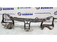 Recambio de panel frontal para mercedes clase s (w220) berlina 320 (220.065) referencia OEM IAM A2206200372