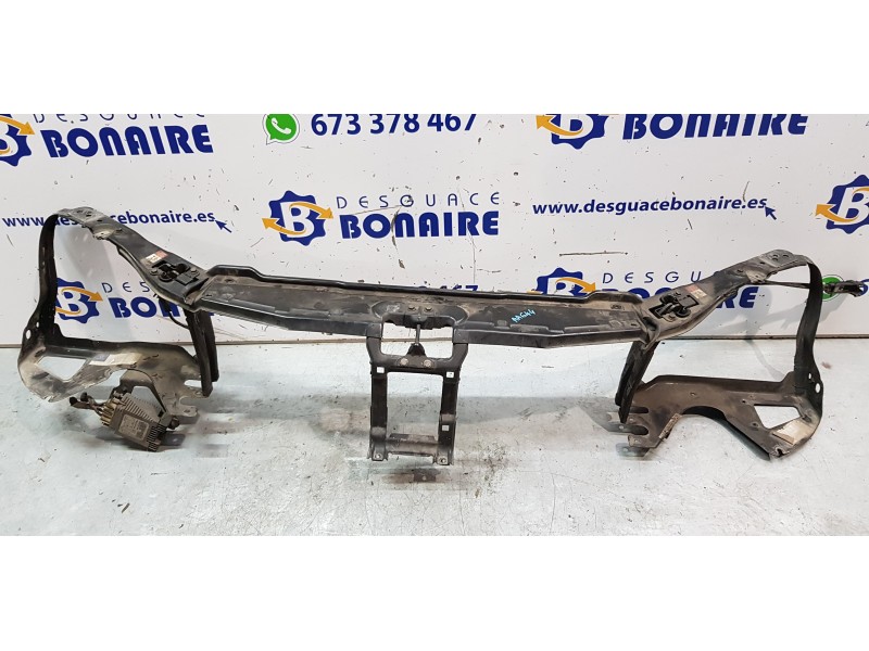 Recambio de panel frontal para mercedes clase s (w220) berlina 320 (220.065) referencia OEM IAM A2206200372   Recambio de panel frontal para mercedes clase s (w220) berlina 320 (220.065) referencia OEM IAM A2206200372