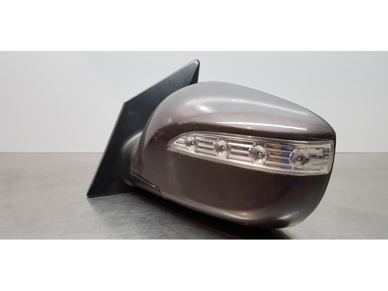 Recambio de retrovisor izquierdo para hyundai ix35 style 2wd referencia OEM IAM 876102Y070  