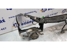 Recambio de panel frontal para mercedes clase s (w220) berlina 320 (220.065) referencia OEM IAM A2206200372   2
