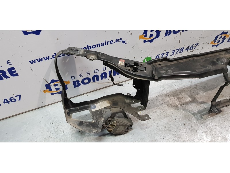 Recambio de panel frontal para mercedes clase s (w220) berlina 320 (220.065) referencia OEM IAM A2206200372   Recambio de panel frontal para mercedes clase s (w220) berlina 320 (220.065) referencia OEM IAM A2206200372