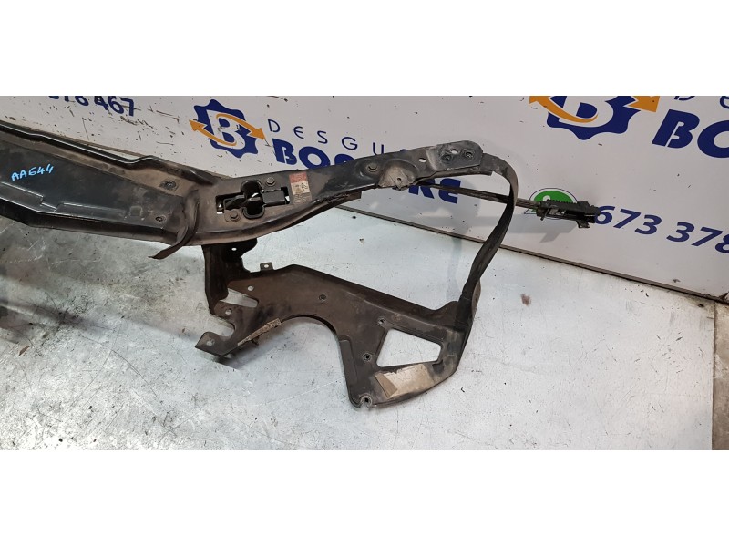 Recambio de panel frontal para mercedes clase s (w220) berlina 320 (220.065) referencia OEM IAM A2206200372   Recambio de panel frontal para mercedes clase s (w220) berlina 320 (220.065) referencia OEM IAM A2206200372