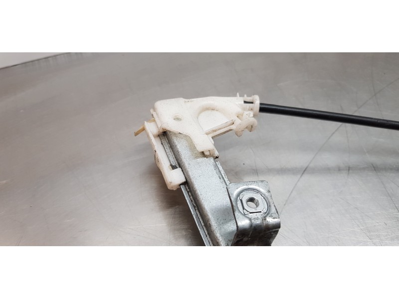 Recambio de elevalunas delantero derecho para renault espace iv (jk0) initiale referencia OEM IAM 8200017894  