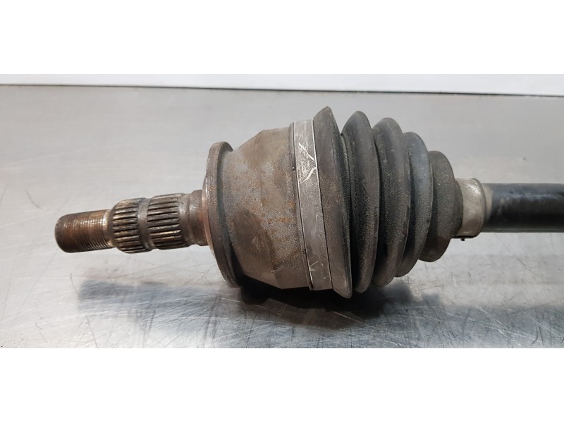 Recambio de transmision delantera izquierda para opel zafira tourer expression referencia OEM IAM 13348258   Recambio de transmision delantera izquierda para opel zafira tourer expression referencia OEM IAM 13348258