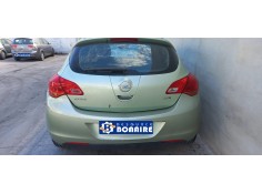opel astra j lim. del año 2012 2