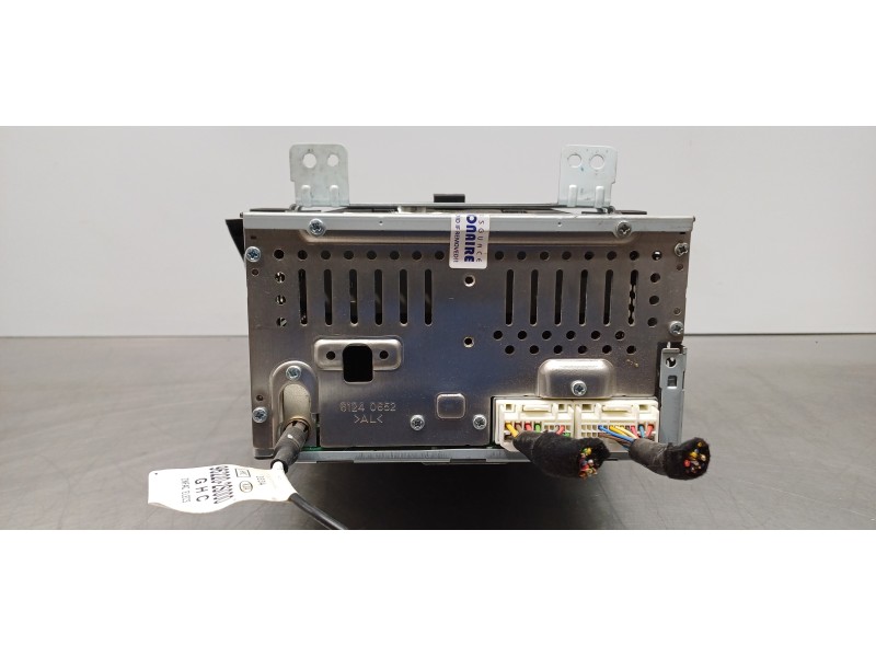 Recambio de sistema audio / radio cd para hyundai ix35 style 2wd referencia OEM IAM 961602Y730TAP  