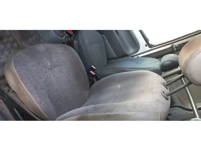 renault kangoo (f/kc0) del año 2000