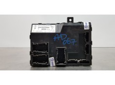 Recambio de modulo confort para ford fiesta (cb1) ambiente referencia OEM IAM 8V5115K600CJ F005V01086