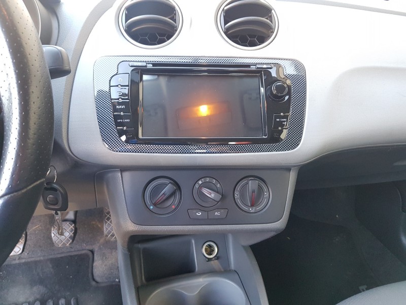 seat ibiza sc (6j1) del año 2010 seat ibiza sc (6j1) del año 2010