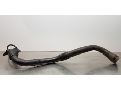 Recambio de tubo presion turbocompresor para renault megane ii berlina 5p authentique referencia OEM IAM 8200166828  