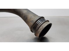 Recambio de tubo presion turbocompresor para renault megane ii berlina 5p authentique referencia OEM IAM 8200166828   2