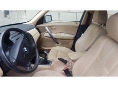 bmw x3 (e83) del año 2005 2