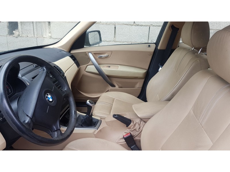 bmw x3 (e83) del año 2005 bmw x3 (e83) del año 2005