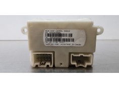 Recambio de modulo electronico para chrysler grand voyager limited referencia OEM IAM P04602758AG  