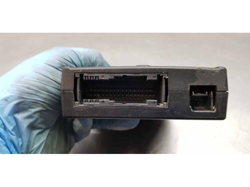 Recambio de modulo electronico para ford fiesta (cb1) ambiente referencia OEM IAM CS7T14D212AB   Recambio de modulo electronico para ford fiesta (cb1) ambiente referencia OEM IAM CS7T14D212AB