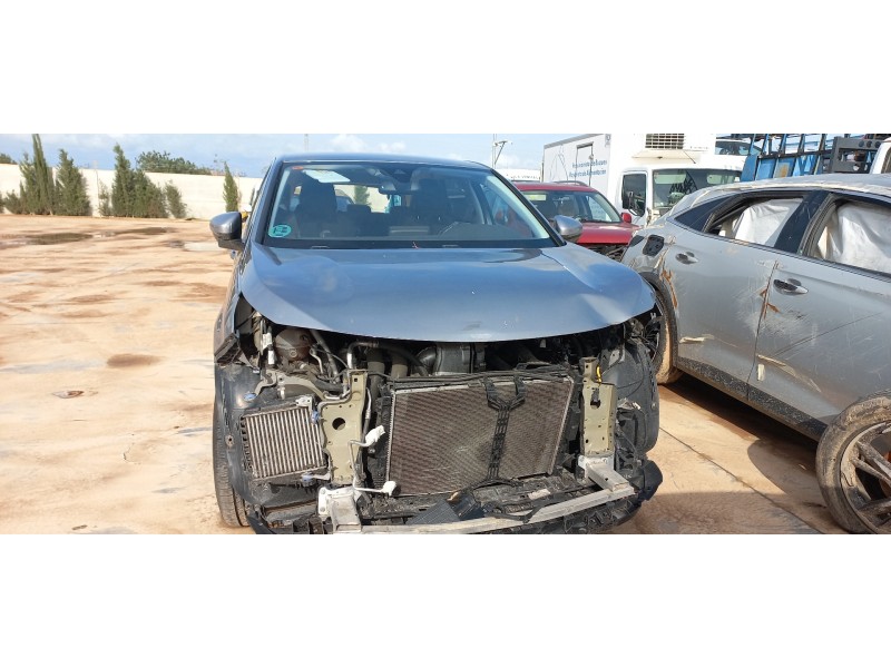 peugeot 3008 del año 2016