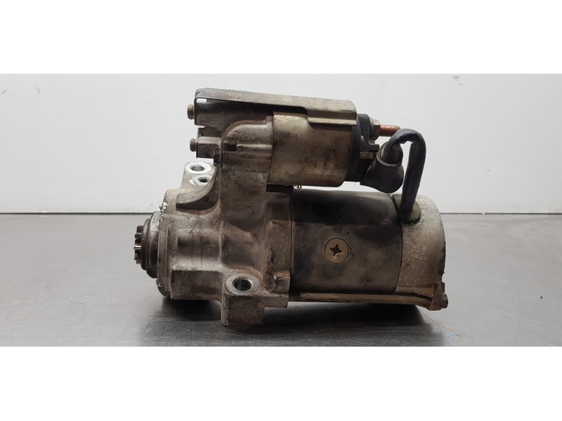 Recambio de motor arranque para renault espace iv (jk0) initiale referencia OEM IAM 8200317008  