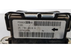 Recambio de modulo electronico para chrysler grand voyager limited referencia OEM IAM P56029328AB   2