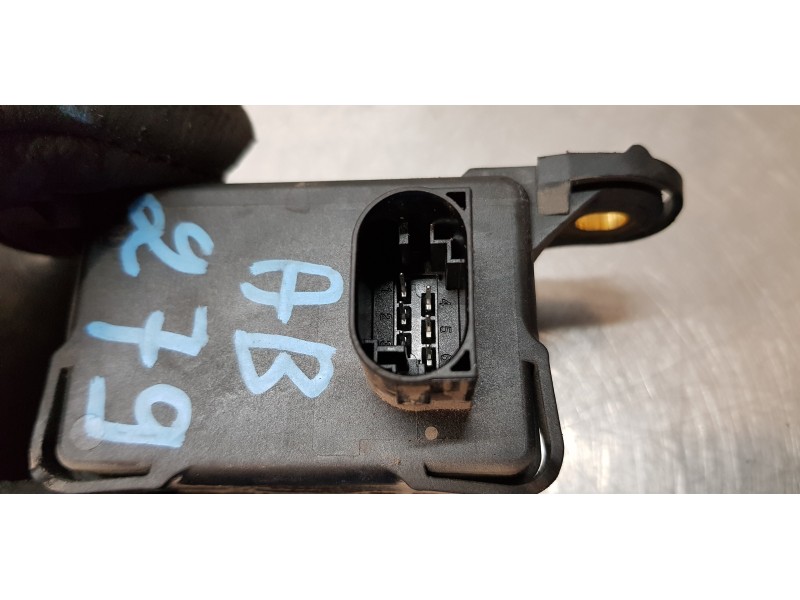 Recambio de modulo electronico para chrysler grand voyager limited referencia OEM IAM P56029328AB  