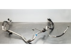 Recambio de tubos aire acondicionado para kia sportage emotion 4x2 referencia OEM IAM 977753U200  