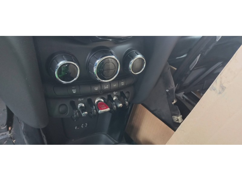 mini mini 5-trg. (f55) del año 2015