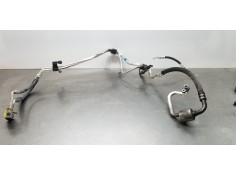 Recambio de tubos aire acondicionado para kia sportage emotion 4x2 referencia OEM IAM 977753U200   2