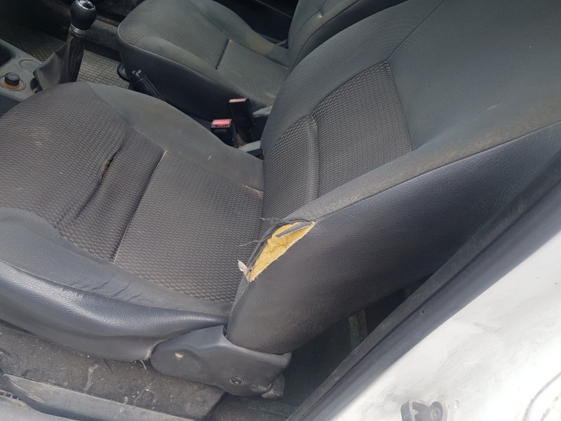 citroen berlingo del año 2008 citroen berlingo del año 2008